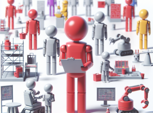 Нейросети в строительстве