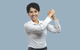 Правила проведения эффективных переговоров