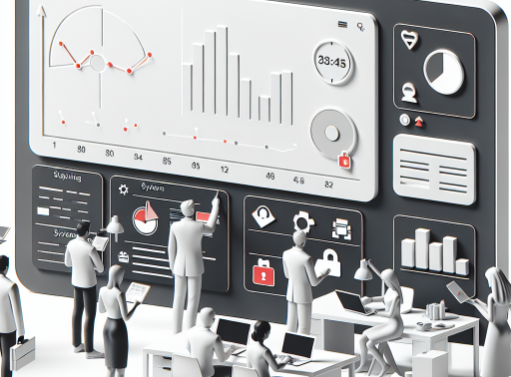 Информационные управляющие комплексы систем безопасности объектов