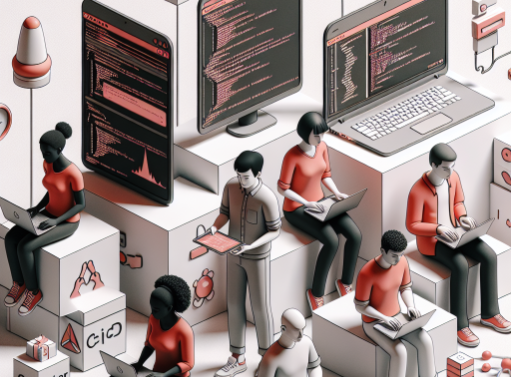 DevOps инженер с нуля