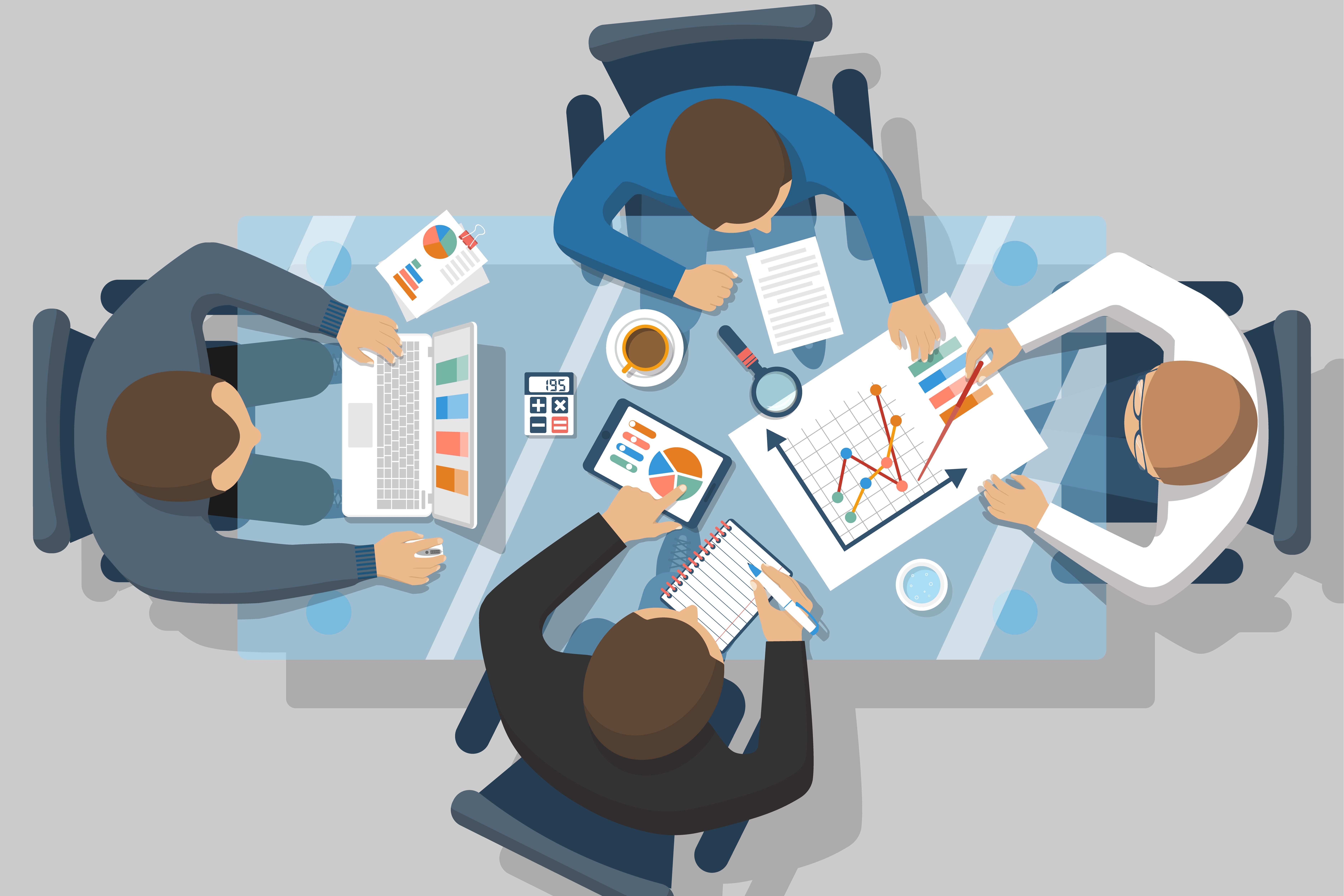 Личные финансы: инвестиции и трейдинг