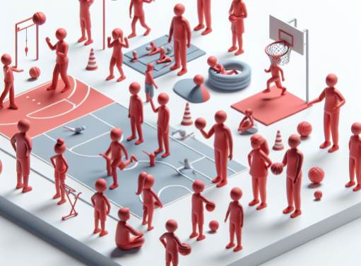 Педагогическое образование: учитель физкультуры