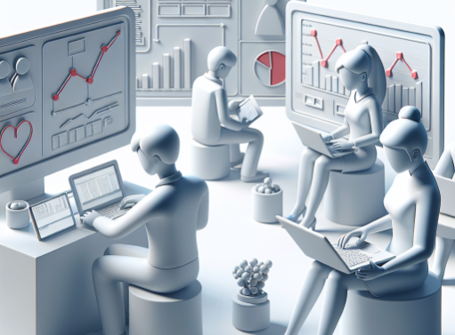 Продуктовый маркетолог