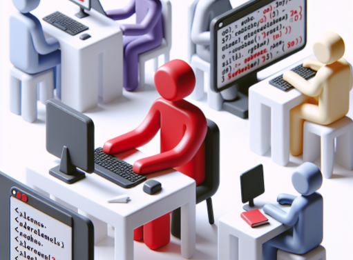 Технология разработки программного обеспечения