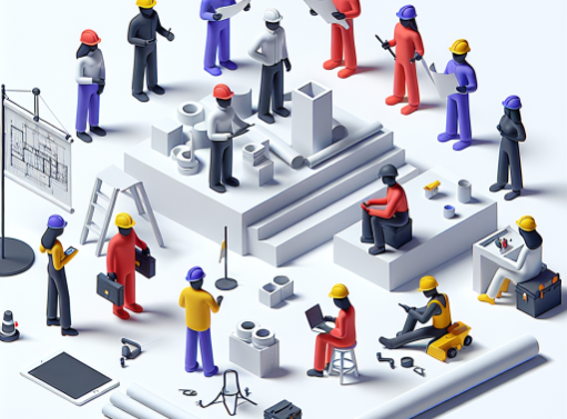 Промышленное и гражданское строительство