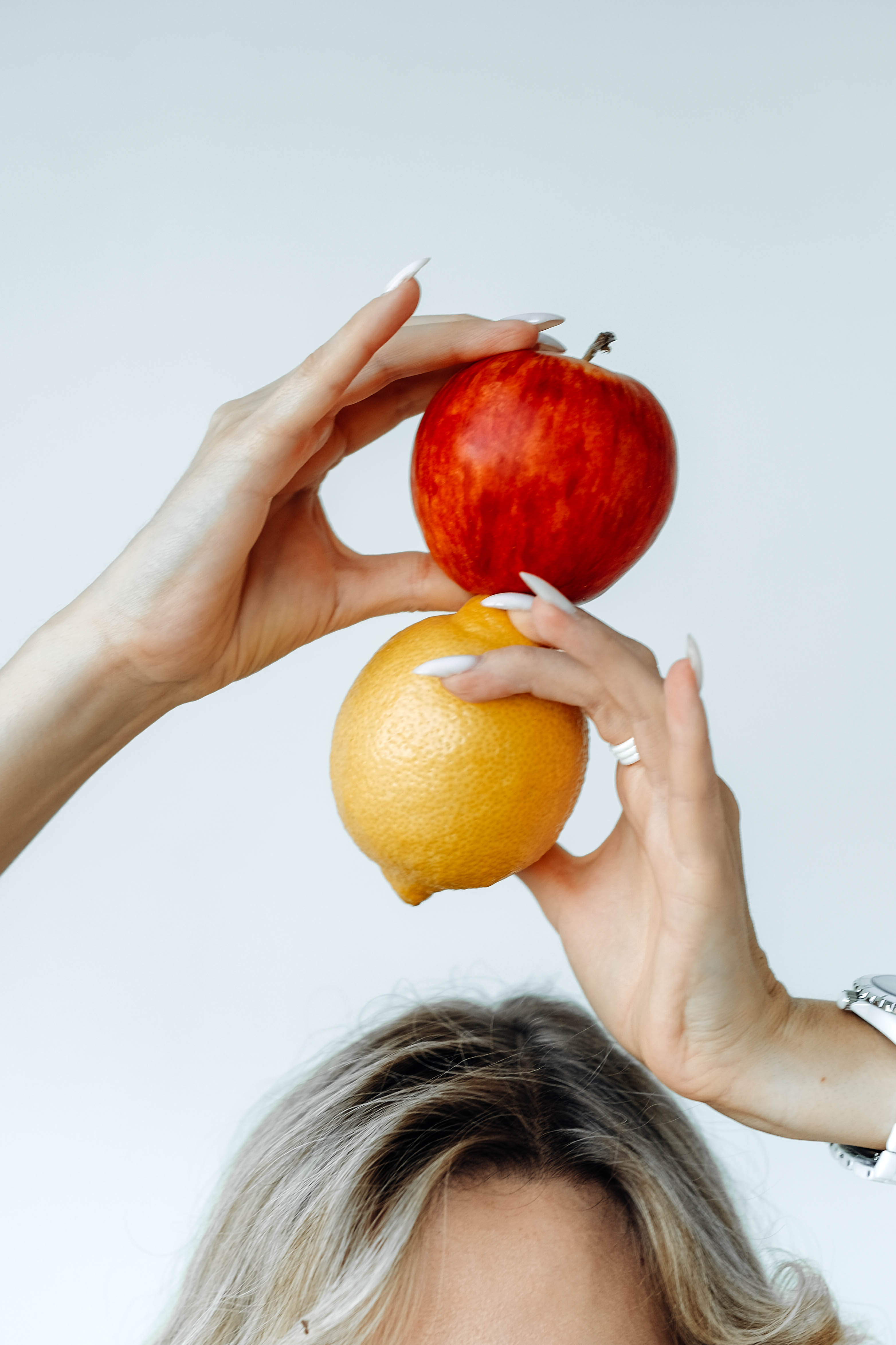 Витаминная трансформация