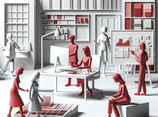 Дизайнер интерьеров